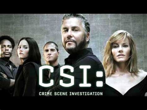 csi vegas theme song lyrics.